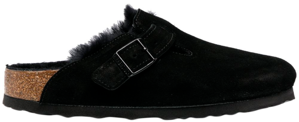 От теплых биркенштоков до сапог. Юля Катькало — об актуальной обуви на осень (фото 16)