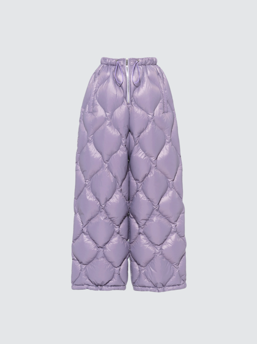 От вельвета до рипстопа. Гид по материалам и фактурам сезона осень-зима 2021 (фото 10)