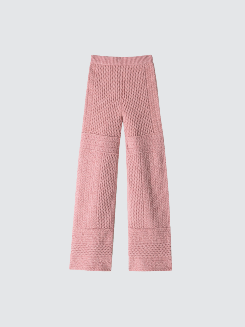 От вельвета до рипстопа. Гид по материалам и фактурам сезона осень-зима 2021 (фото 30)