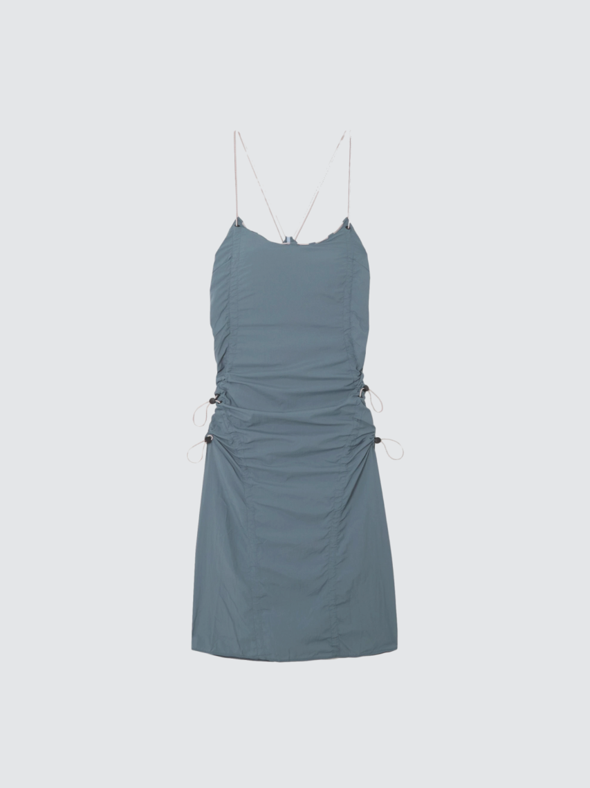 От вельвета до рипстопа. Гид по материалам и фактурам сезона осень-зима 2021 (фото 22)