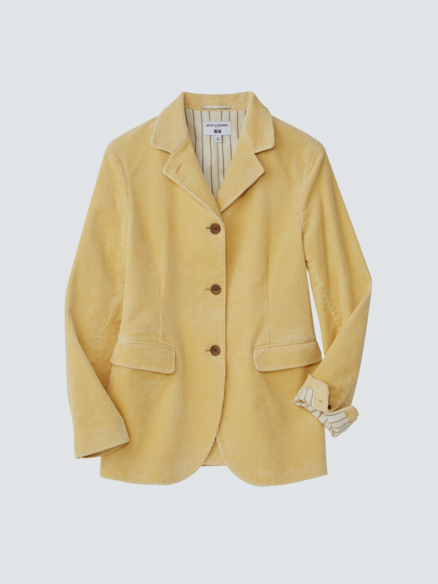 От вельвета до рипстопа. Гид по материалам и фактурам сезона осень-зима 2021 (фото 3)