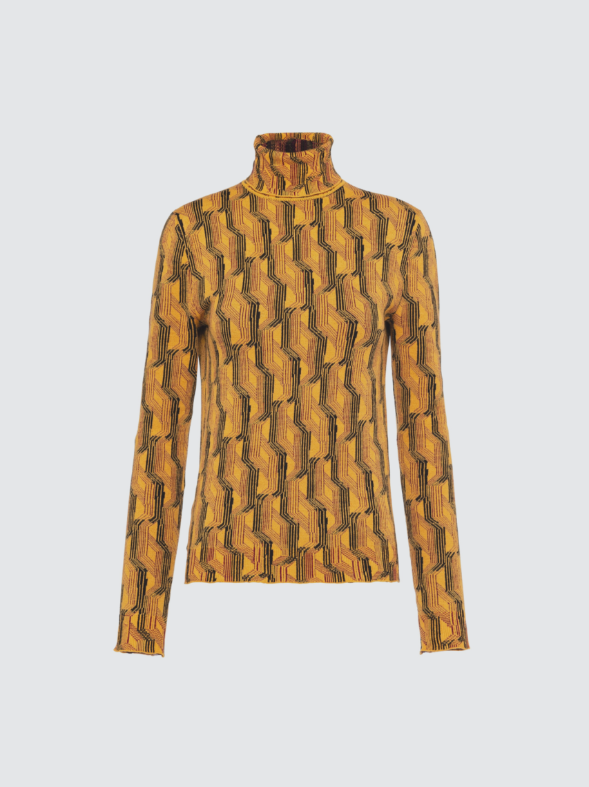 От вельвета до рипстопа. Гид по материалам и фактурам сезона осень-зима 2021 (фото 28)