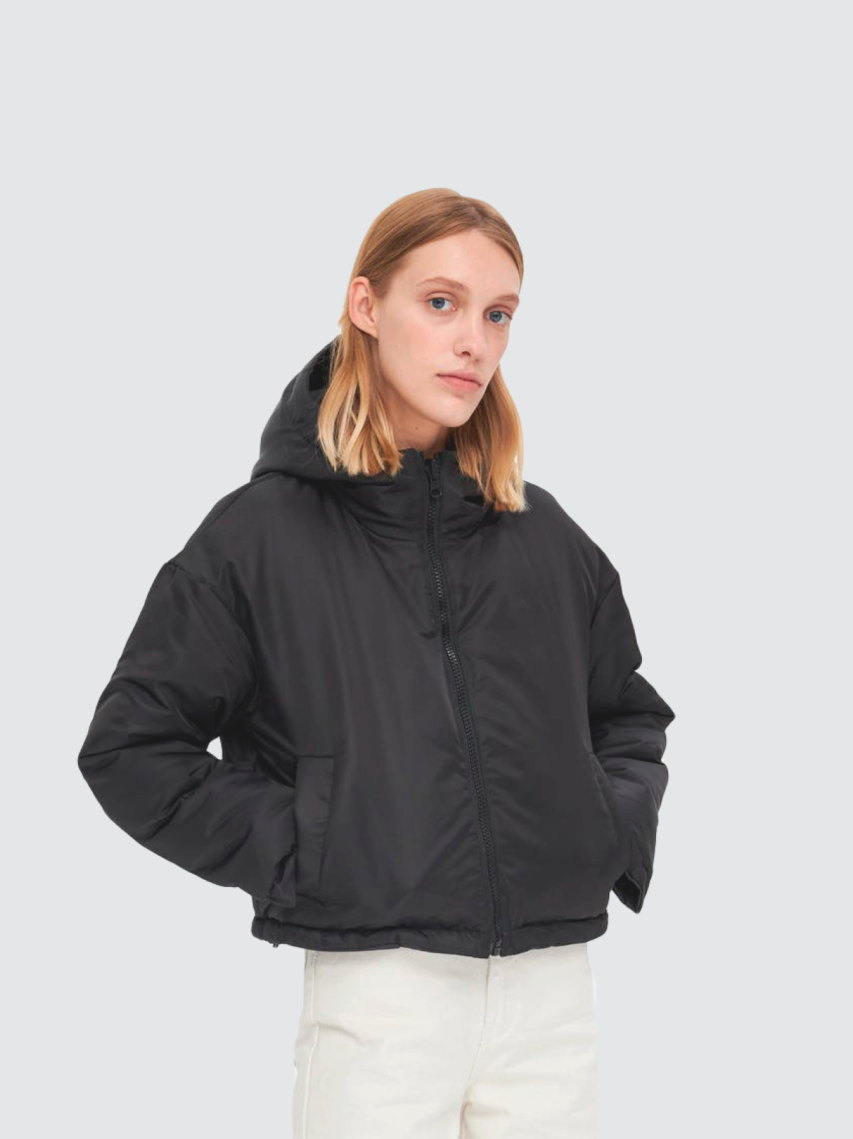 От вельвета до рипстопа. Гид по материалам и фактурам сезона осень-зима 2021 (фото 23)