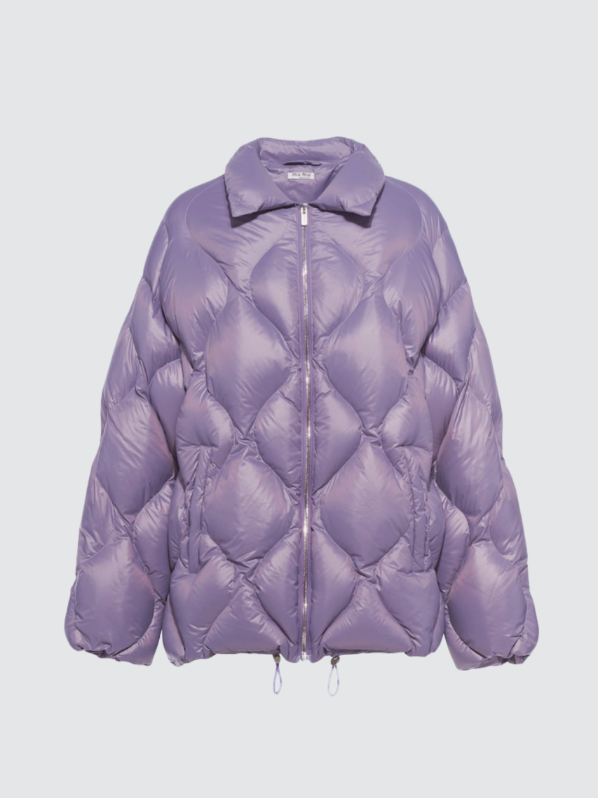 От вельвета до рипстопа. Гид по материалам и фактурам сезона осень-зима 2021 (фото 11)