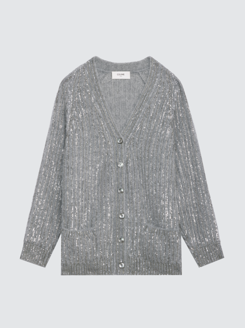 От вельвета до рипстопа. Гид по материалам и фактурам сезона осень-зима 2021 (фото 18)