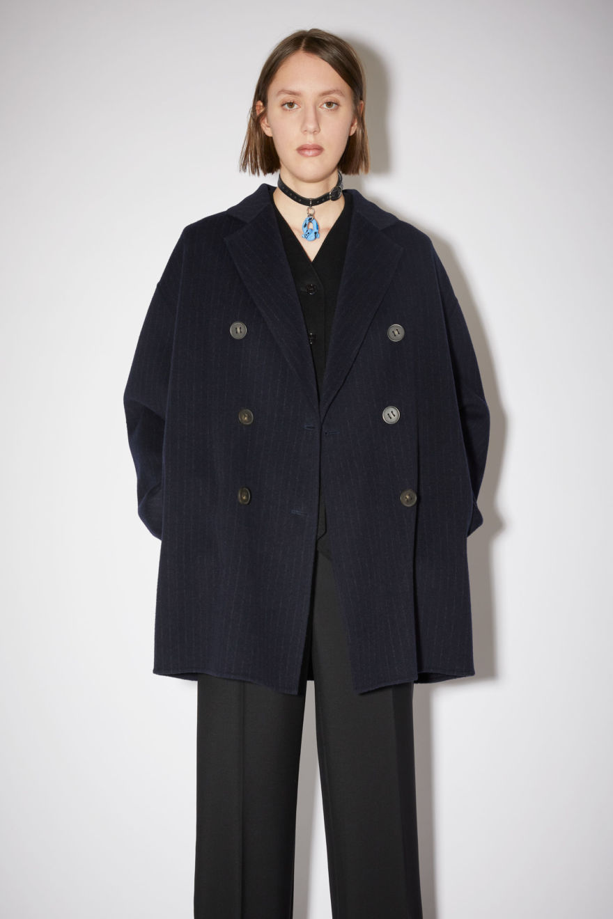 Идеальное пальто на осень — какое оно? Выбор Юли Катькало (фото 15)