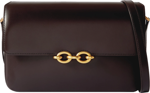 Идеальное пальто на осень — какое оно? Выбор Юли Катькало (фото 12)