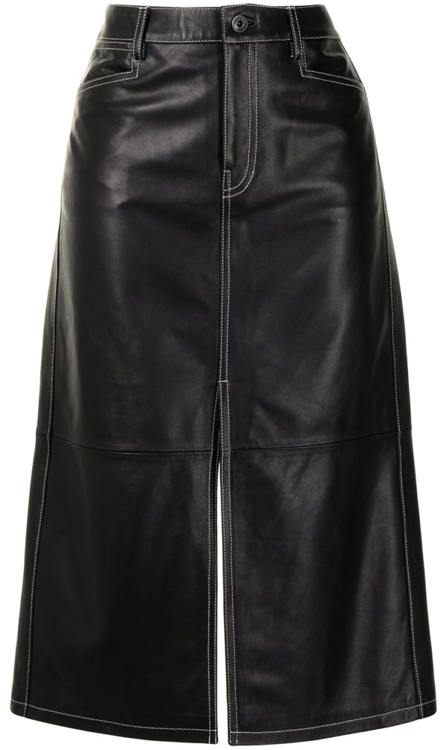 Идеальное пальто на осень — какое оно? Выбор Юли Катькало (фото 13)