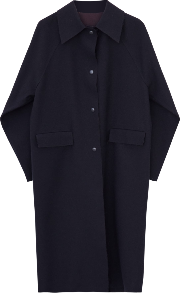 Идеальное пальто на осень — какое оно? Выбор Юли Катькало (фото 2)