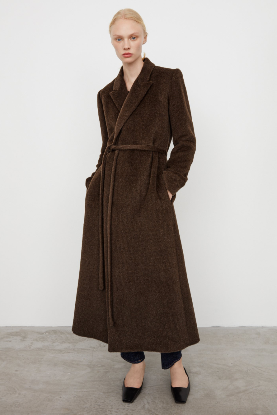 Идеальное пальто на осень — какое оно? Выбор Юли Катькало (фото 8)