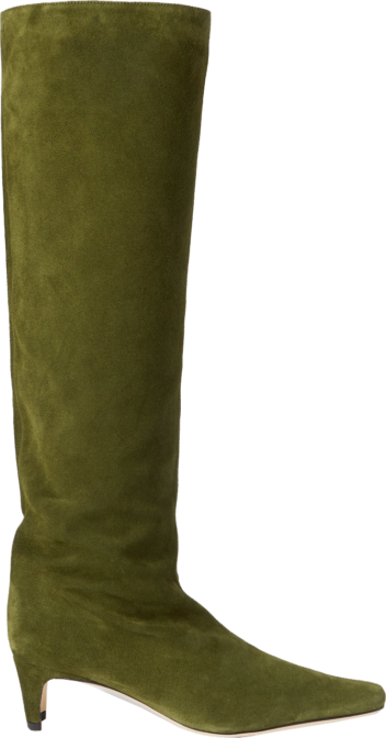 Идеальное пальто на осень — какое оно? Выбор Юли Катькало (фото 14)