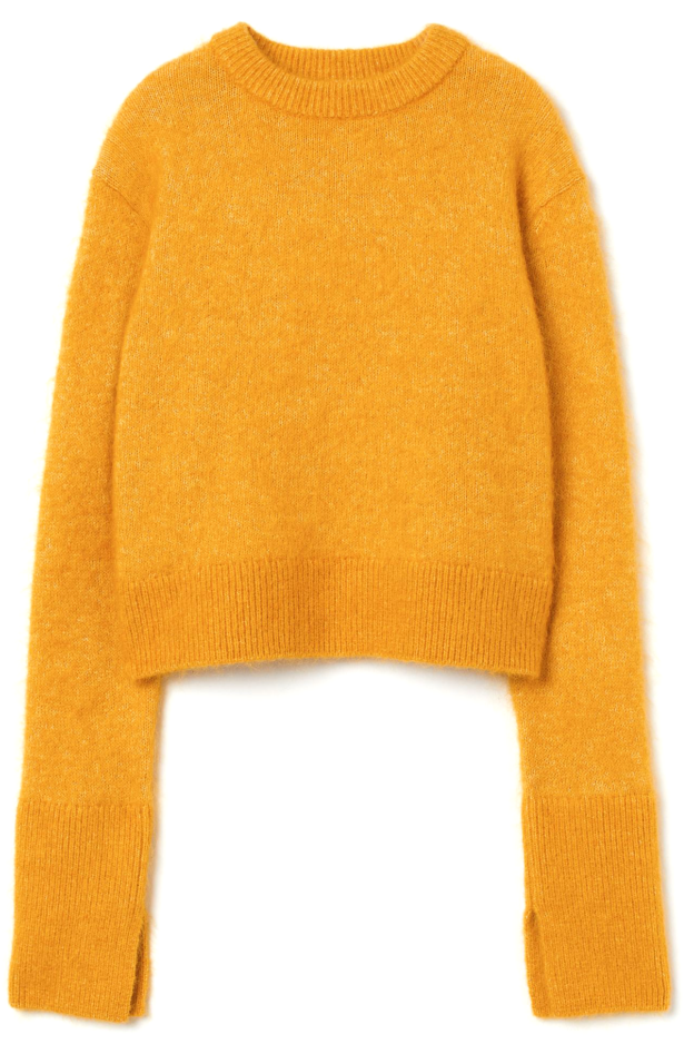 Идеальное пальто на осень — какое оно? Выбор Юли Катькало (фото 16)