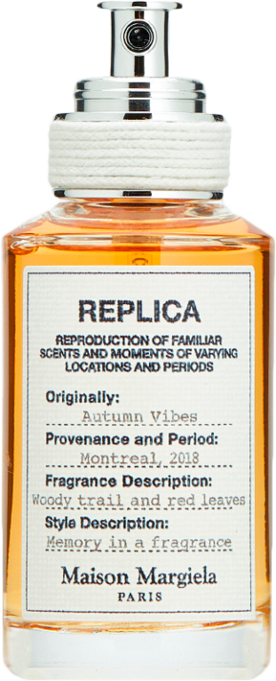 Духи с ароматом опавших листьев, бальзам для интимной зоны и другие бьюти-новинки недели (фото 2)