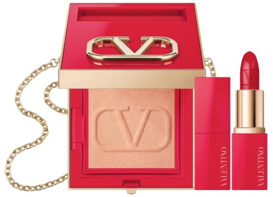 Пудра в клатче, помада для бровей и другие новинки макияжа (фото 2)