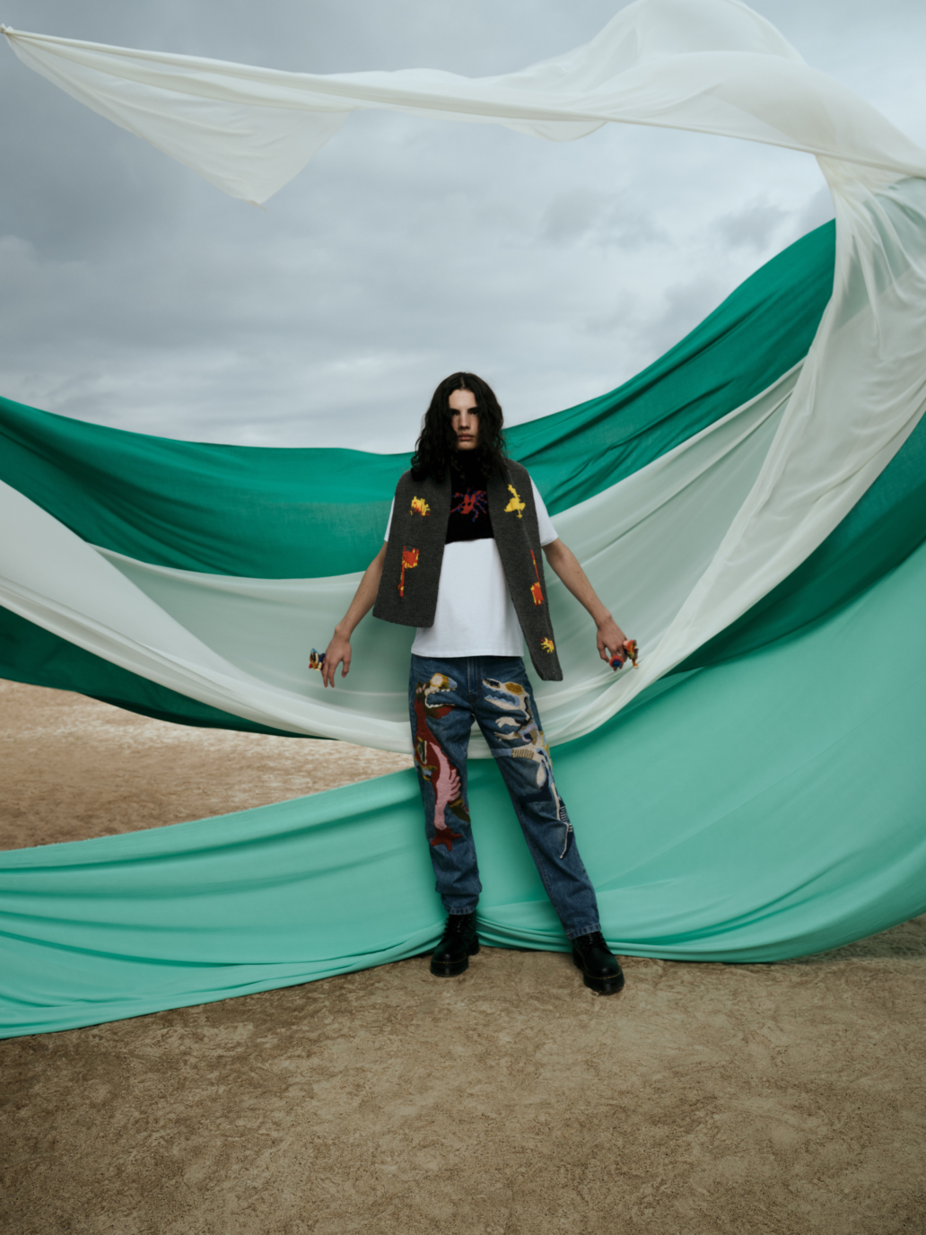 Где переодеться к осени, не потратив на это много времени? (фото 6)