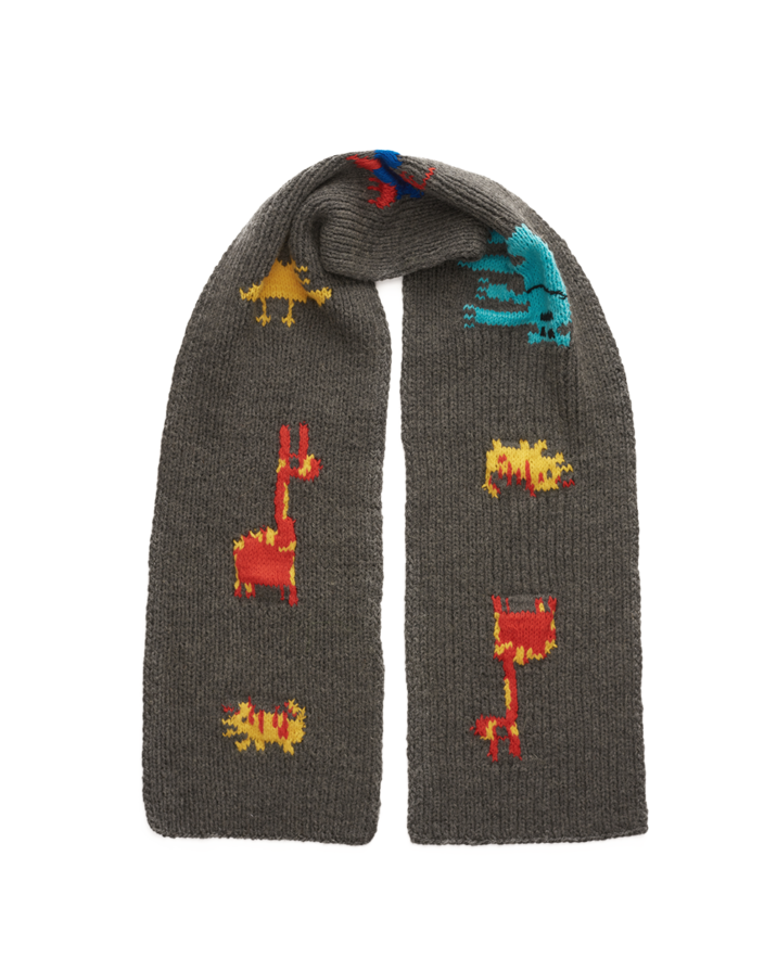 Где переодеться к осени, не потратив на это много времени? (фото 4)