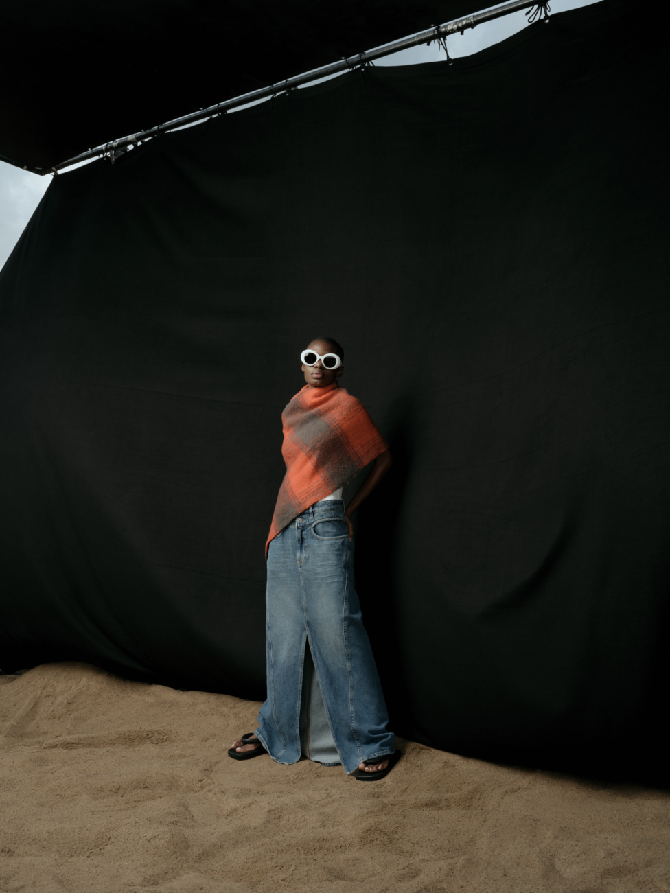 Где переодеться к осени, не потратив на это много времени? (фото 15)