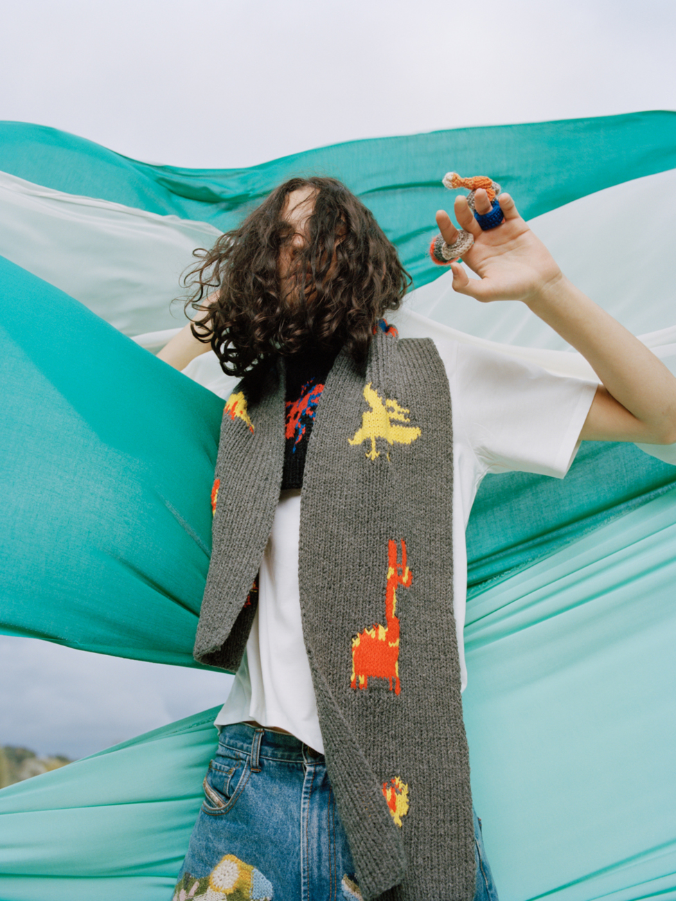 Где переодеться к осени, не потратив на это много времени? (фото 14)