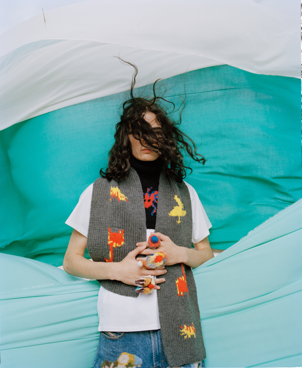 Где переодеться к осени, не потратив на это много времени? (фото 7)