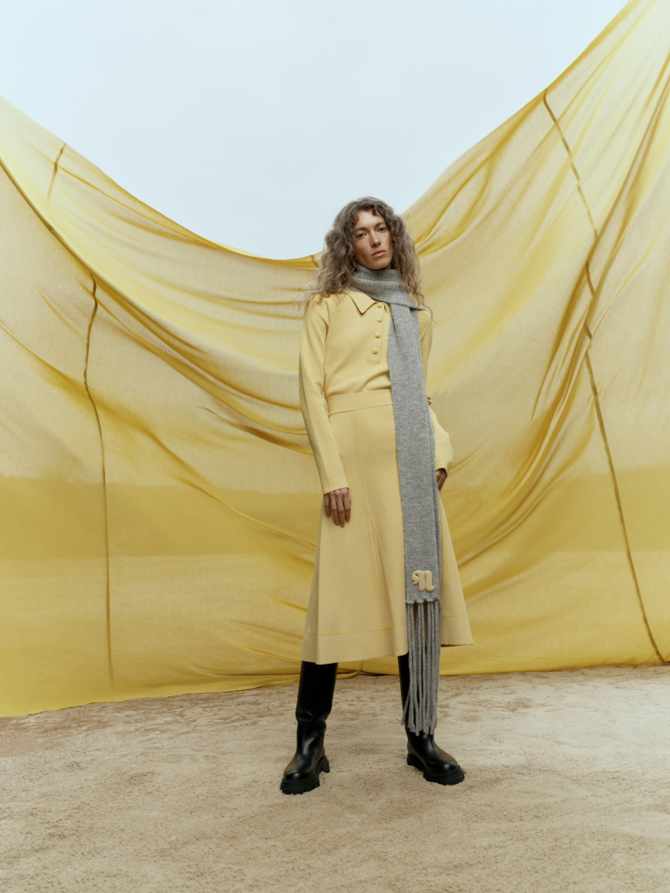 Где переодеться к осени, не потратив на это много времени? (фото 9)