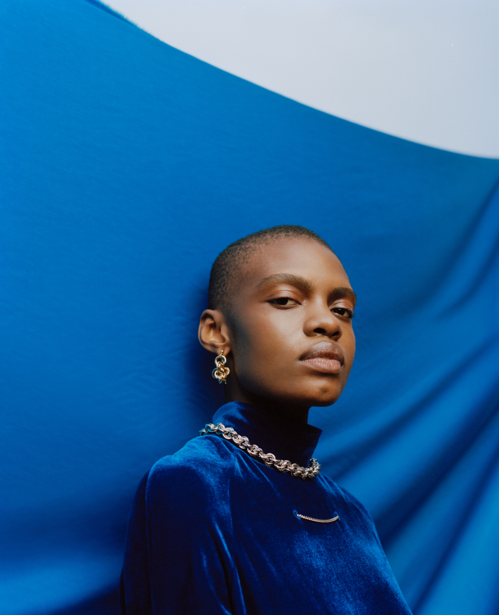 Где переодеться к осени, не потратив на это много времени? (фото 17)