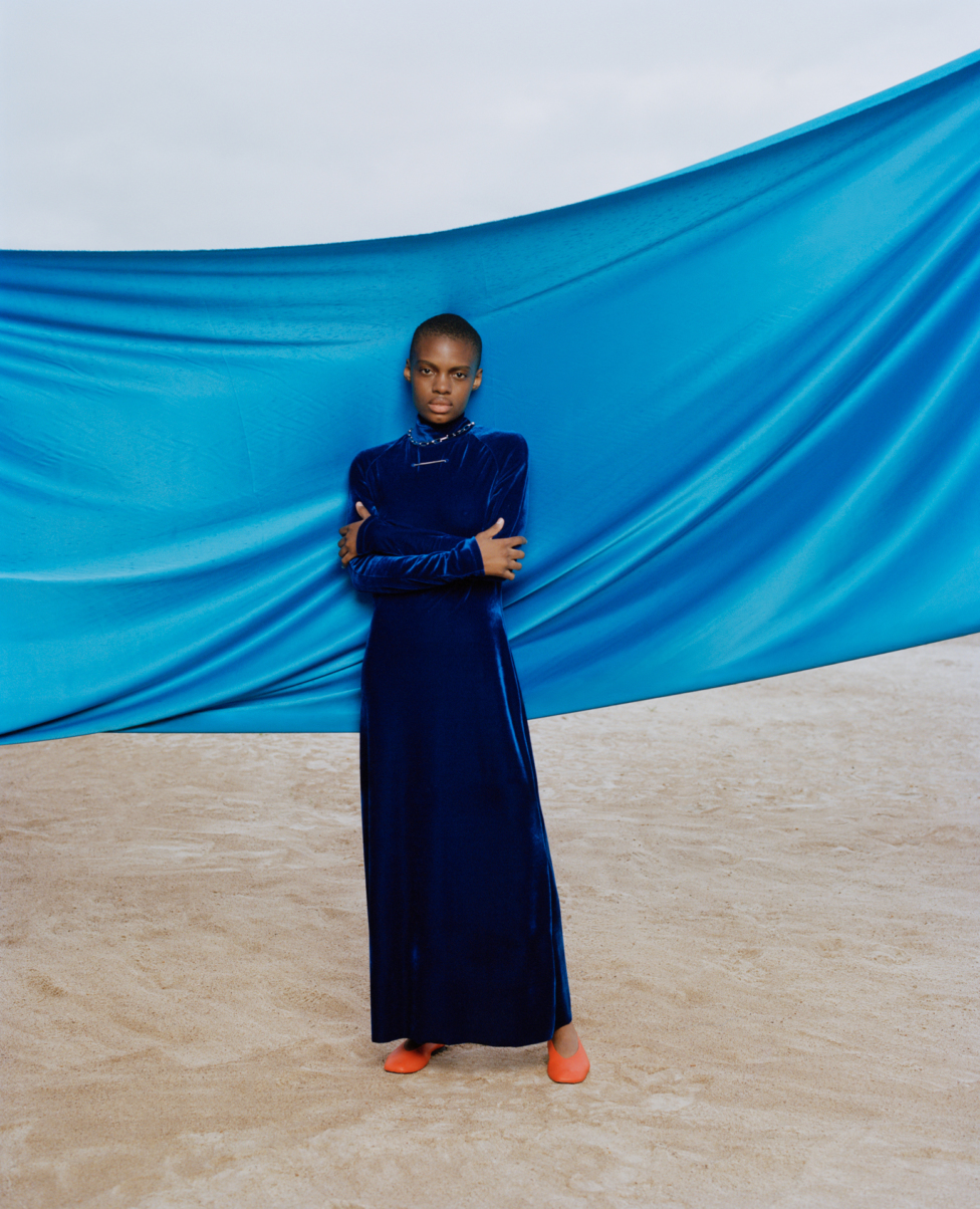 Где переодеться к осени, не потратив на это много времени? (фото 16)