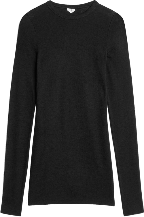 Выбор Юли Катькало: жилет на осень и зиму (фото 12)