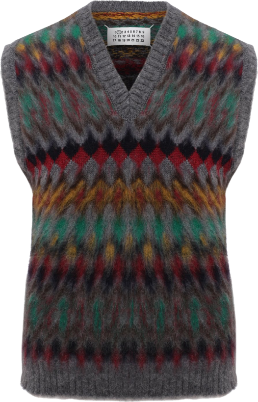 Выбор Юли Катькало: жилет на осень и зиму (фото 9)