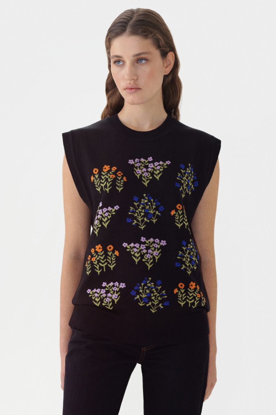 Выбор Юли Катькало: жилет на осень и зиму (фото 1)