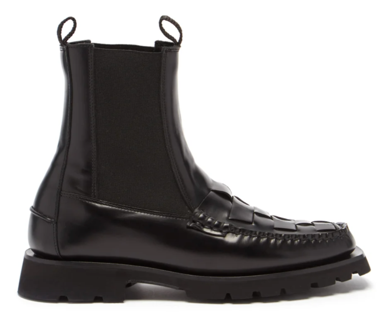 Выбор Юли Катькало: жилет на осень и зиму (фото 5)