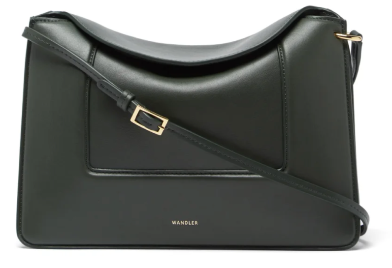 Выбор Юли Катькало: жилет на осень и зиму (фото 17)