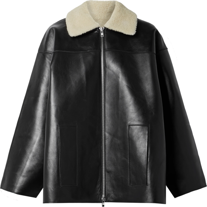 Выбор Юли Катькало: жилет на осень и зиму (фото 14)