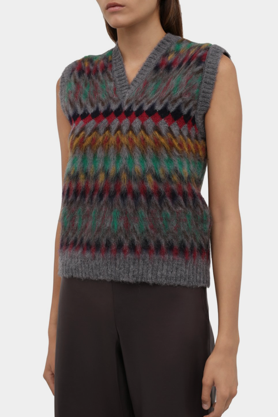 Выбор Юли Катькало: жилет на осень и зиму (фото 8)