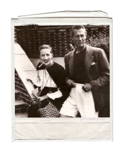 «D. V.»: Отрывок из мемуаров Дианы Вриланд, воспоминания о поездке в Москву и Ленинград (фото 4)