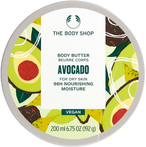 Маска от усталости, экологичные баттеры для тела и другие бьюти-новинки недели (фото 4)