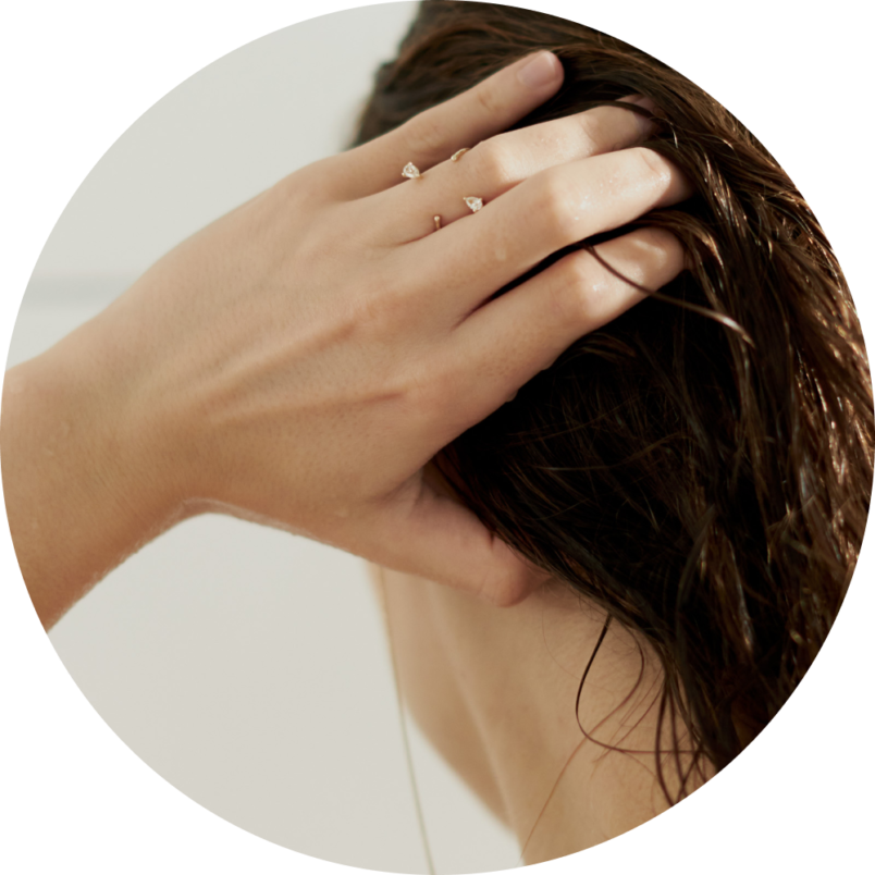 Новое имя. Lera Treyger — ювелирные украшения, которые настраивают на безмятежность (фото 6)