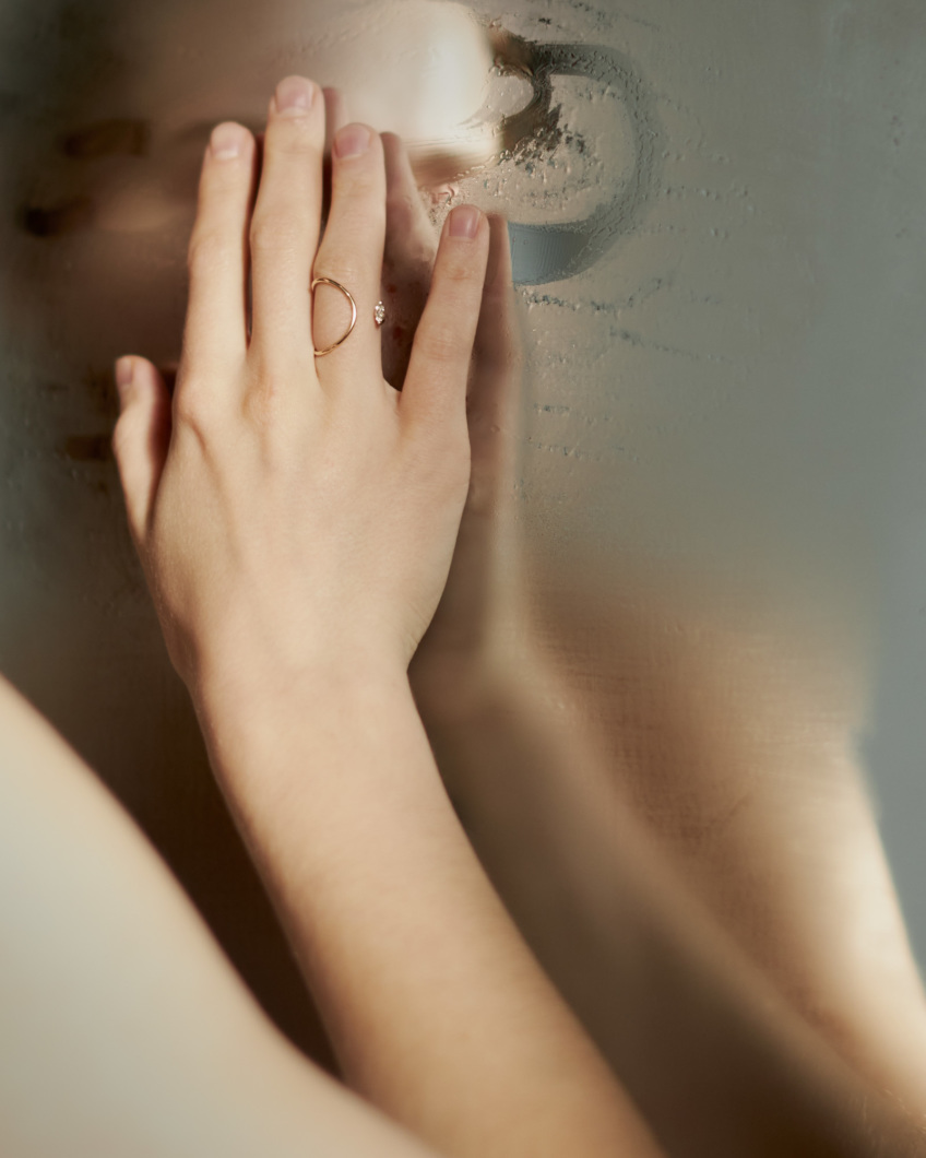 Новое имя. Lera Treyger — ювелирные украшения, которые настраивают на безмятежность (фото 7)