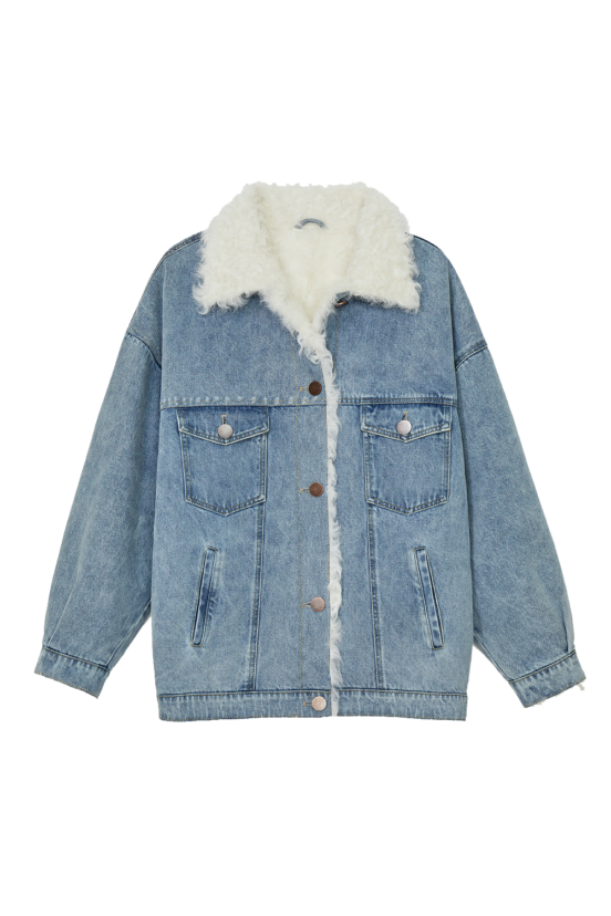 Что с чем носить в этом сезоне: гид BURO. по актуальной верхней одежде (фото 23)