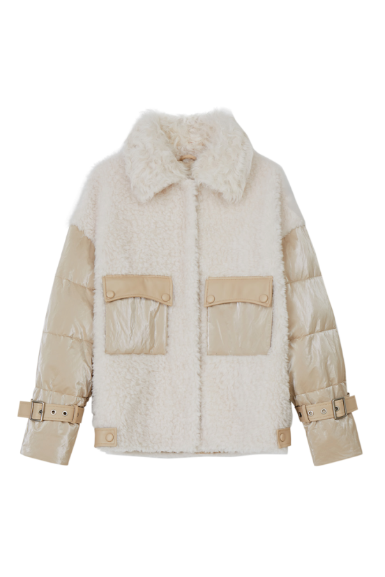 Что с чем носить в этом сезоне: гид BURO. по актуальной верхней одежде (фото 11)