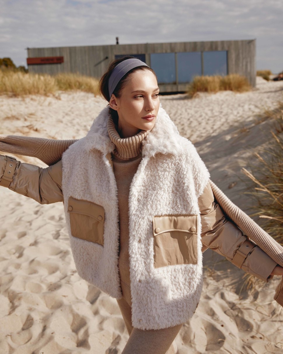 Что с чем носить в этом сезоне: гид BURO. по актуальной верхней одежде (фото 9)