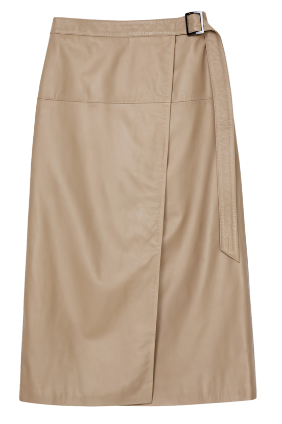 Что с чем носить в этом сезоне: гид BURO. по актуальной верхней одежде (фото 17)