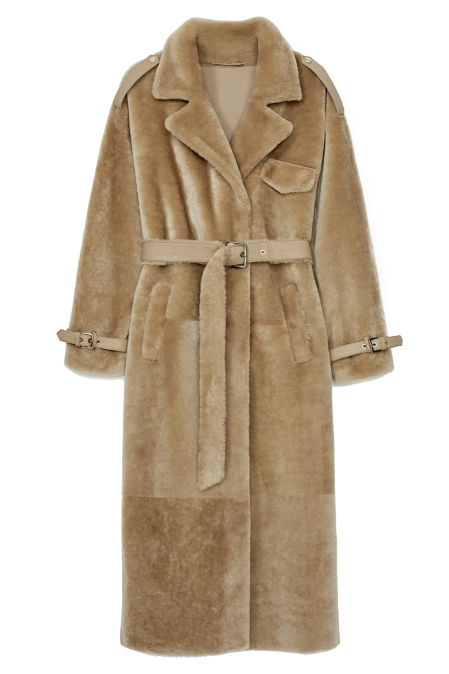 Что с чем носить в этом сезоне: гид BURO. по актуальной верхней одежде (фото 1)