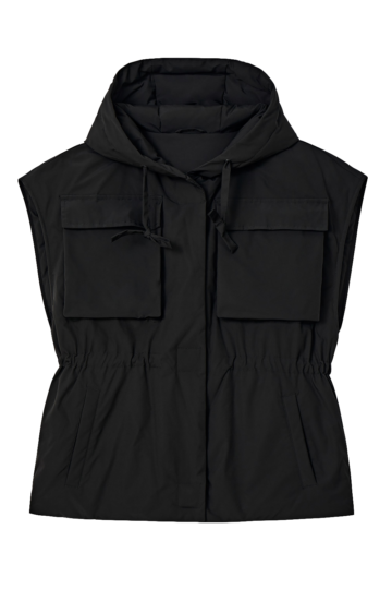 Что с чем носить в этом сезоне: гид BURO. по актуальной верхней одежде (фото 8)