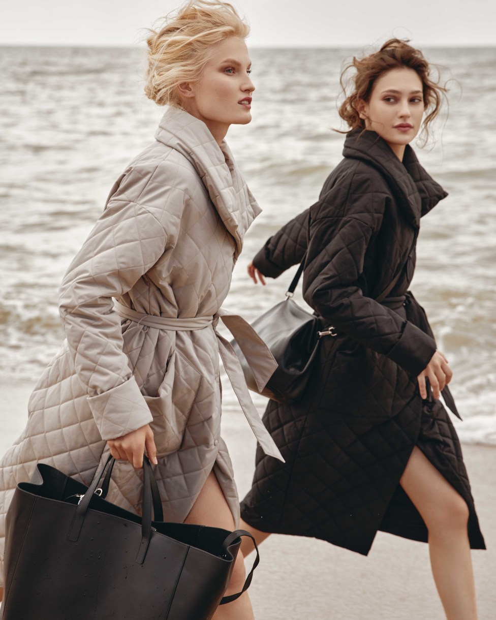 Что с чем носить в этом сезоне: гид BURO. по актуальной верхней одежде (фото 3)