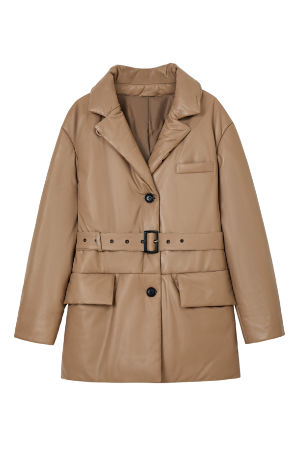 Что с чем носить в этом сезоне: гид BURO. по актуальной верхней одежде (фото 18)