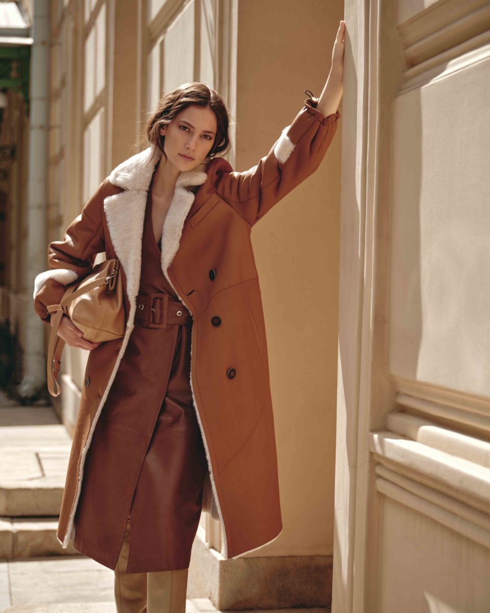 Что с чем носить в этом сезоне: гид BURO. по актуальной верхней одежде (фото 16)