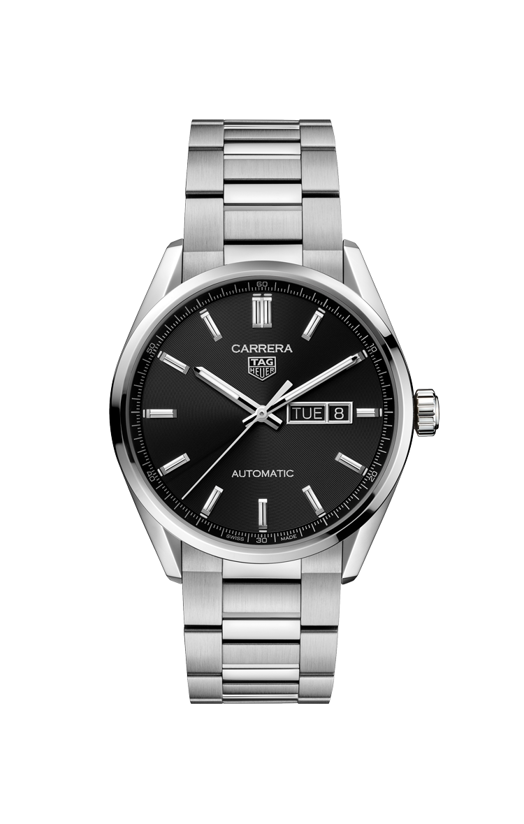 Идет ли время? Что отличает нестареющий дизайн TAG Heuer Carrera (фото 7)