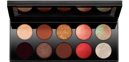 Косметика Пэт Макграт, духи в честь альпаки и другие бьюти-новинки недели (фото 1)