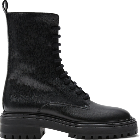 Расставляем акценты с помощью теплого шарфа. Выбор Юли Катькало (фото 21)