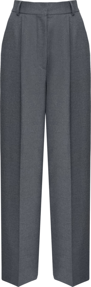 Расставляем акценты с помощью теплого шарфа. Выбор Юли Катькало (фото 3)